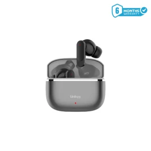 Alternative view of Unikyy MAX 60 ANC Active Noise Cancelling Earbuds