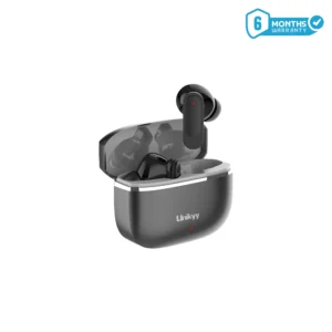 Unikyy MAX 60 ANC Active Noise Cancelling Earbuds