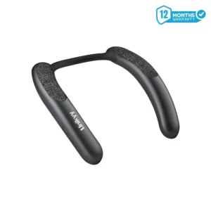 Unikyy Vibe Ultra-Slim Portable Bluetooth Speaker