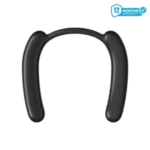 Alternative view of Unikyy Vibe Ultra-Slim Portable Bluetooth Speaker