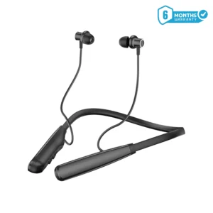 Unikyy Y10 Magnetic Bluetooth Neckband Earphones
