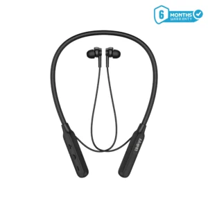 Alternative view of Unikyy Y9 Neckband Bluetooth 6.0 Headphones
