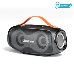 Alternative view of Unikyy Eagle 40W Portable Bluetooth Speaker