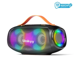 Unikyy Eagle 40W Portable Bluetooth Speaker