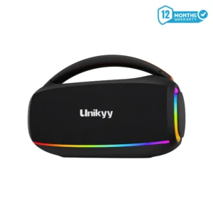 Alternative view of Unikyy Vigor 50W High-Power Portable Bluetooth Speaker