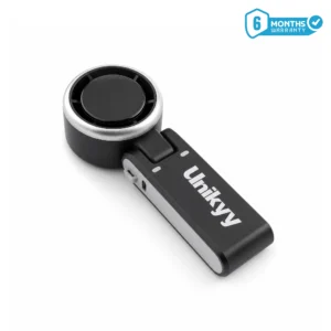 Alternative view of Unikyy Blade Pro Hurricane Portable Turbo Fan